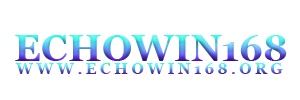 echowin168 logo